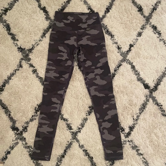 Jumpsuits | Aerie Camo Leggings | Poshmark